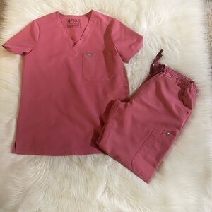 QUARTZ Set- Small Catarina & Small Petite Yola Skinny.